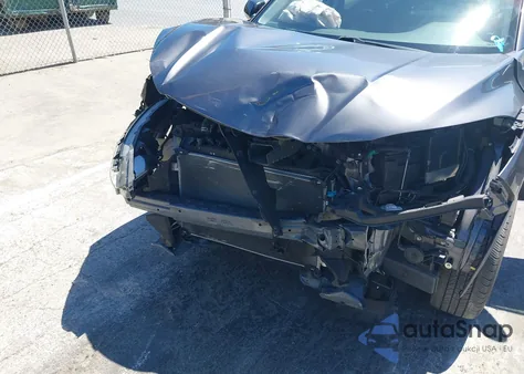 2020 Honda Hr-V 2Wd Lx from USA, damaged, VIN 3CZRU5H33LG700905